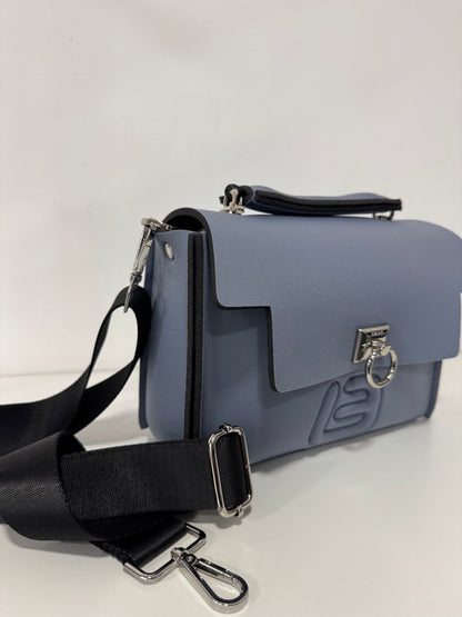 Borsa IDA TEKNO La Fille Des Fleurs