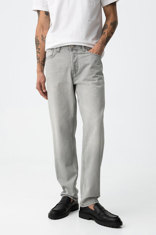 Jeans Cole Tiffosi