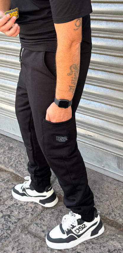 Pantalone tuta DS2 244