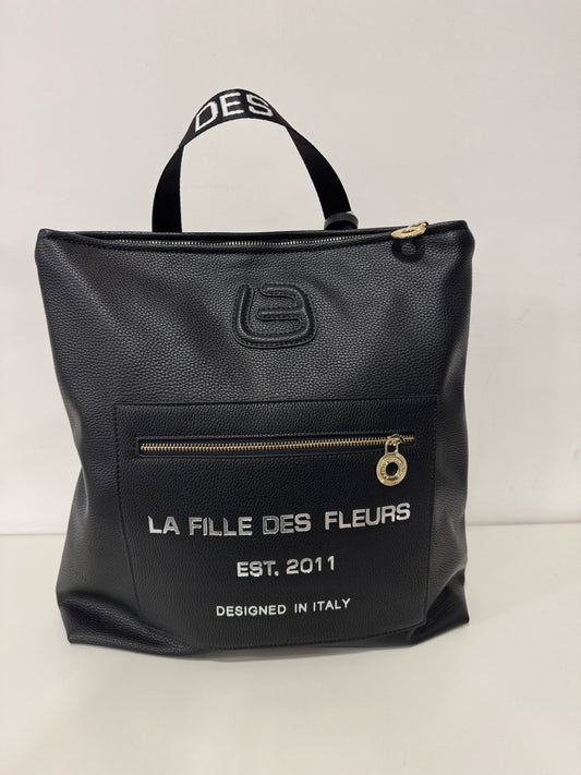 Zaino ARISA La Fille Des Fleurs