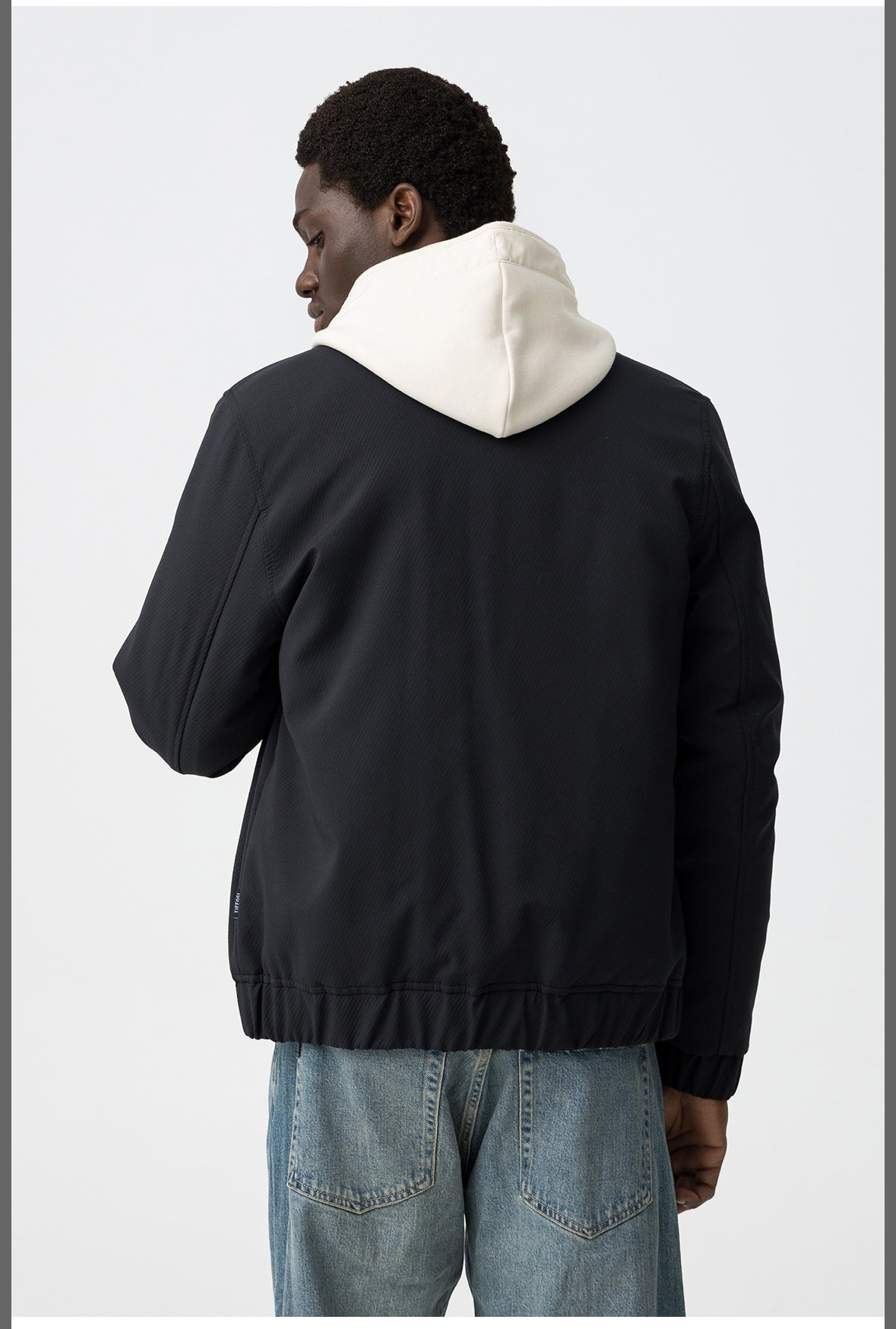 Giubbino Panny Tiffosi