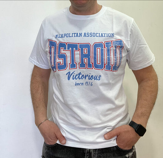 T-Shirt DSTROID VICTORIOUS