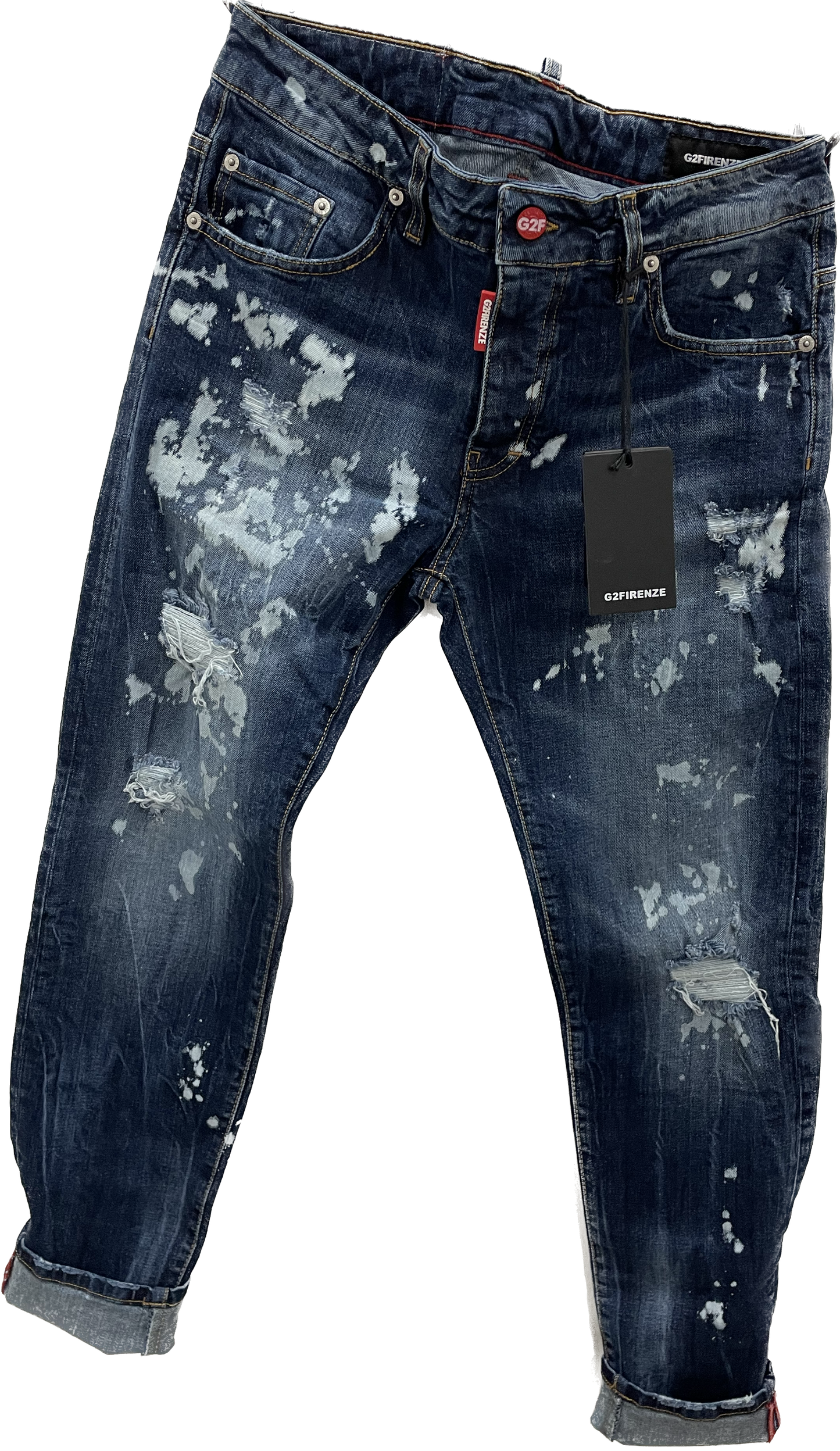 Jeans G2FIRENZE