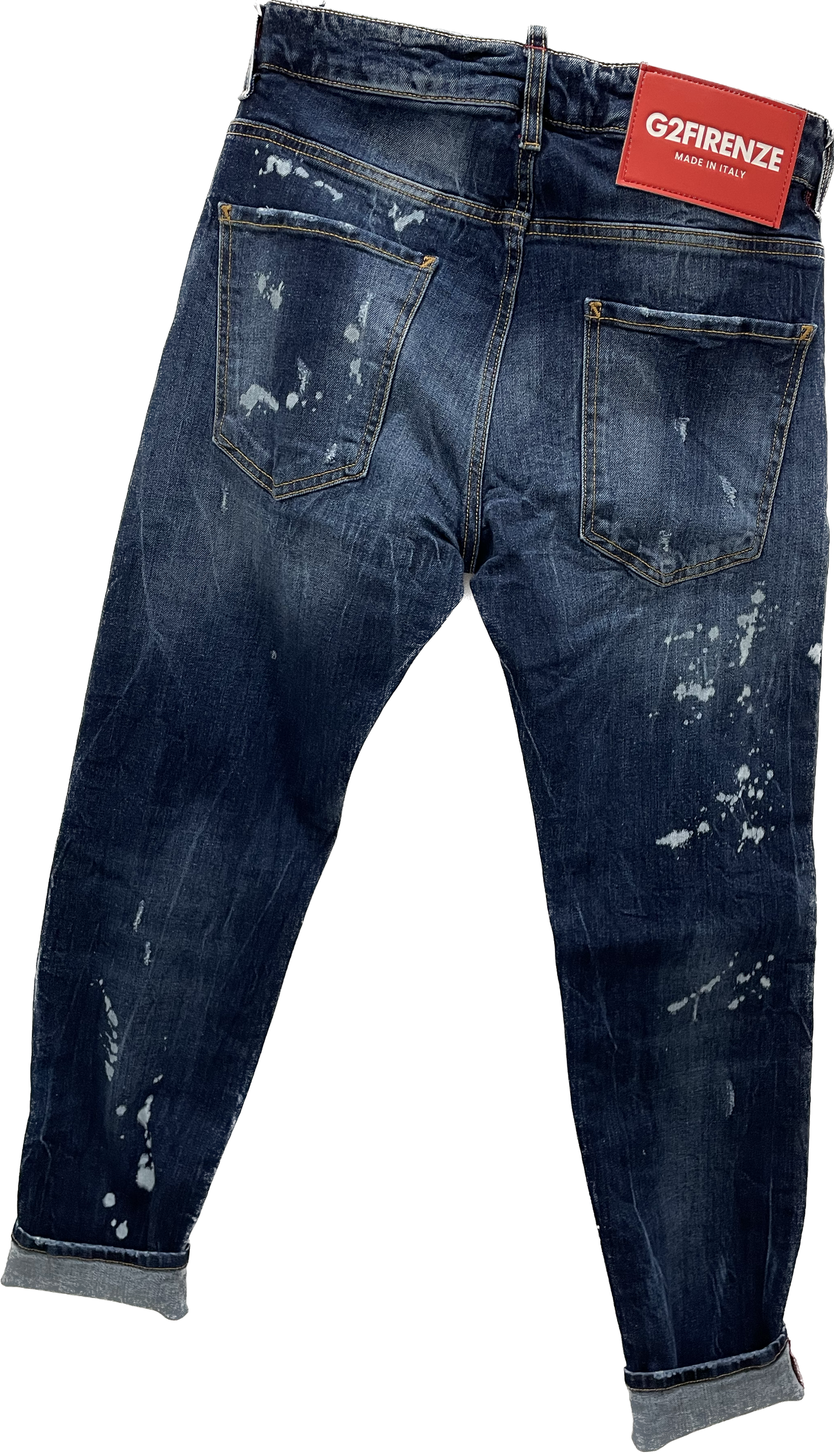 Jeans G2FIRENZE