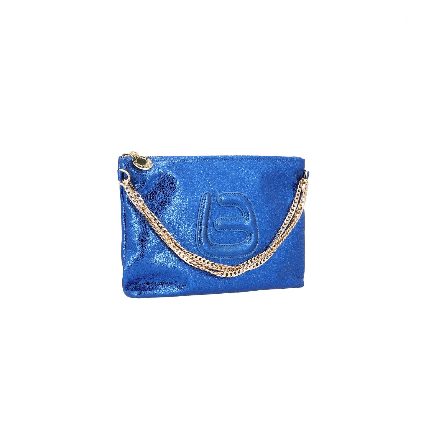 ADA CRACKED LINE BLUE
