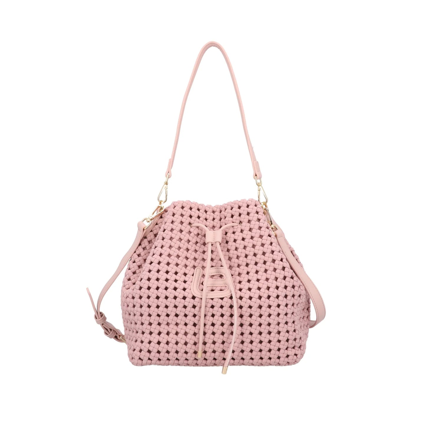 FANILÙ WOVEN PINK