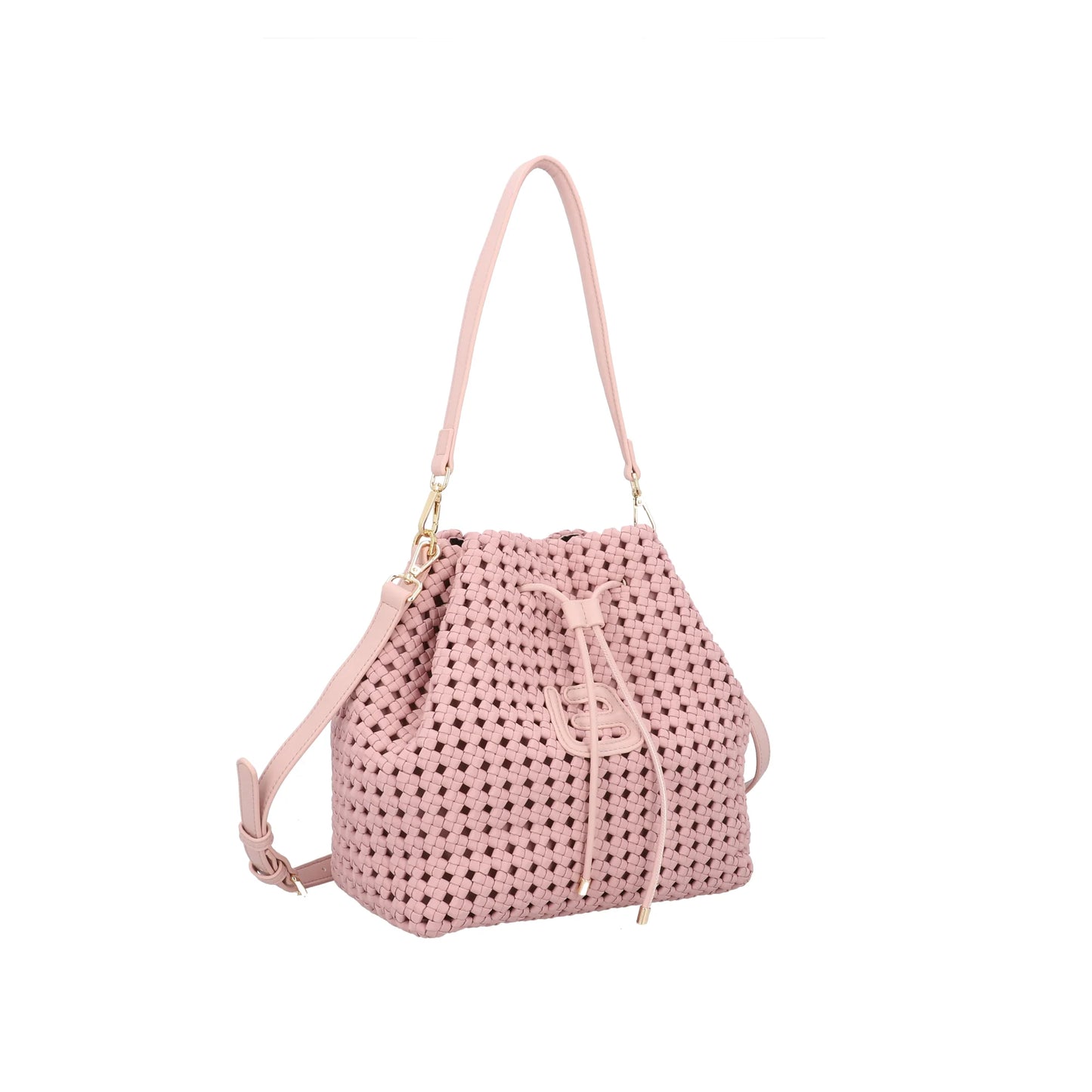 FANILÙ WOVEN PINK