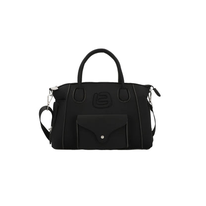 DESTINY MED TEKNO FABRIC NERO