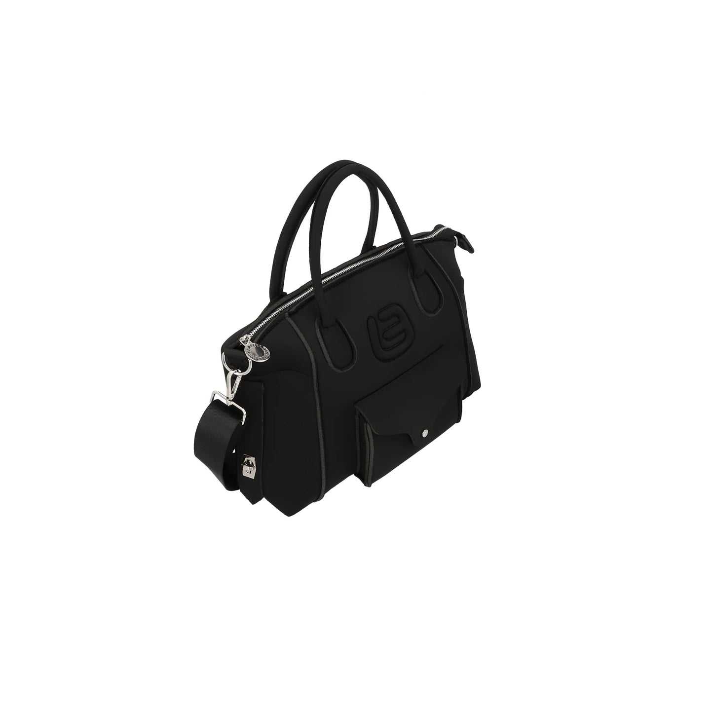 DESTINY MED TEKNO FABRIC NERO