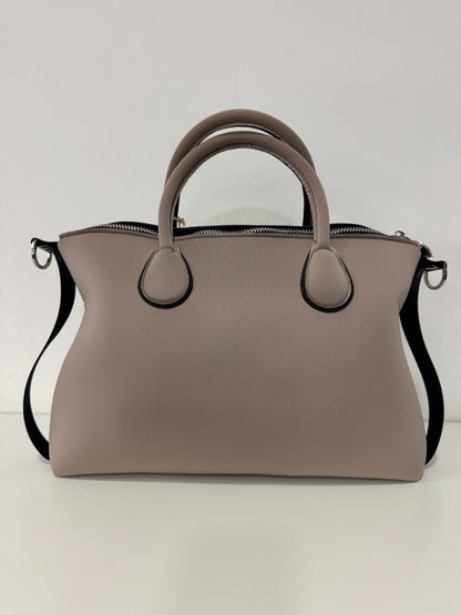 Borsa Caracas MED tekno