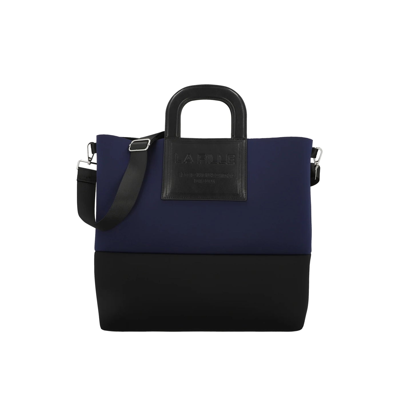 Borsa PROCIDA TEKNO La Fille Des Fleurs
