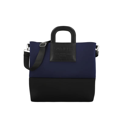 Borsa PROCIDA TEKNO La Fille Des Fleurs