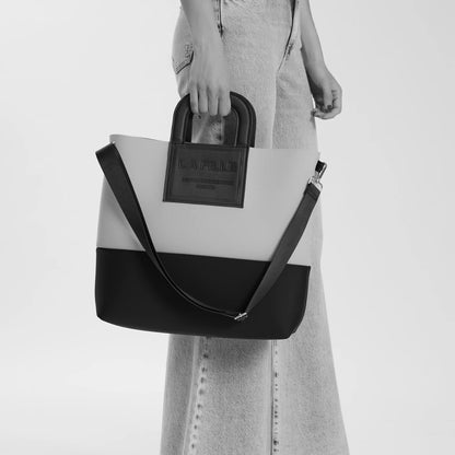 Borsa PROCIDA TEKNO La Fille Des Fleurs