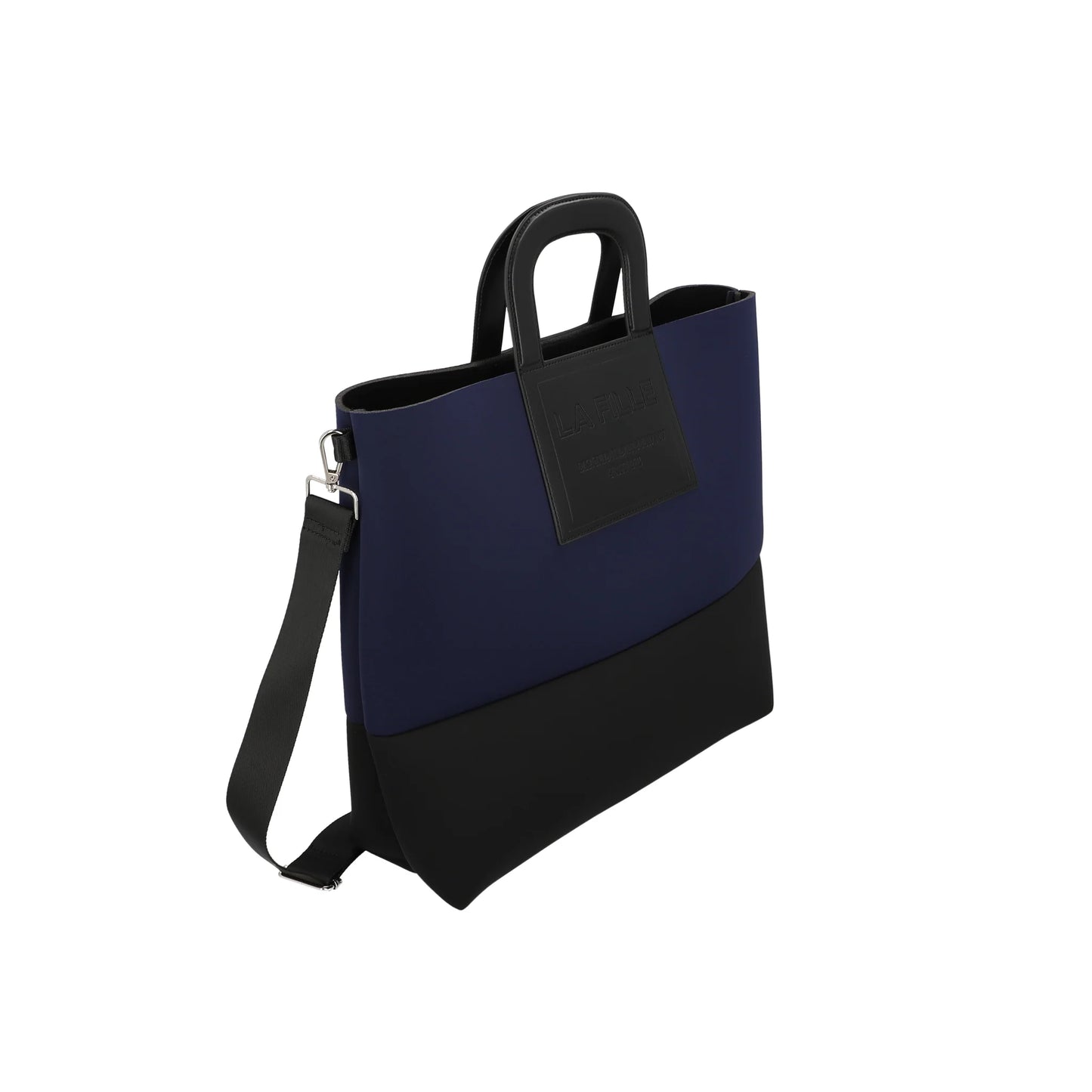 Borsa PROCIDA TEKNO La Fille Des Fleurs