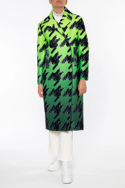 Trench COLORADO TEKNO FABRIC DESIGN