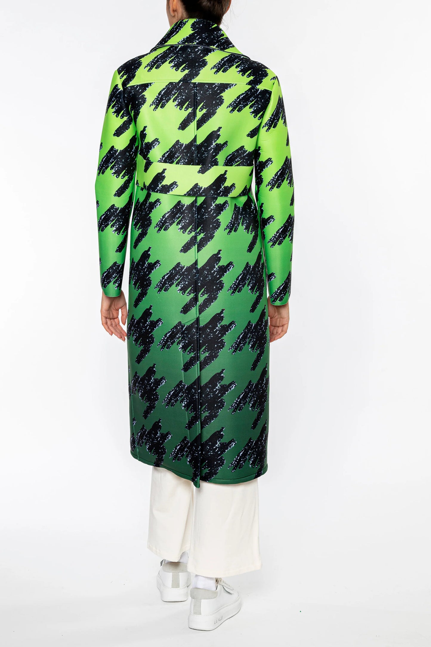 Trench COLORADO TEKNO FABRIC DESIGN