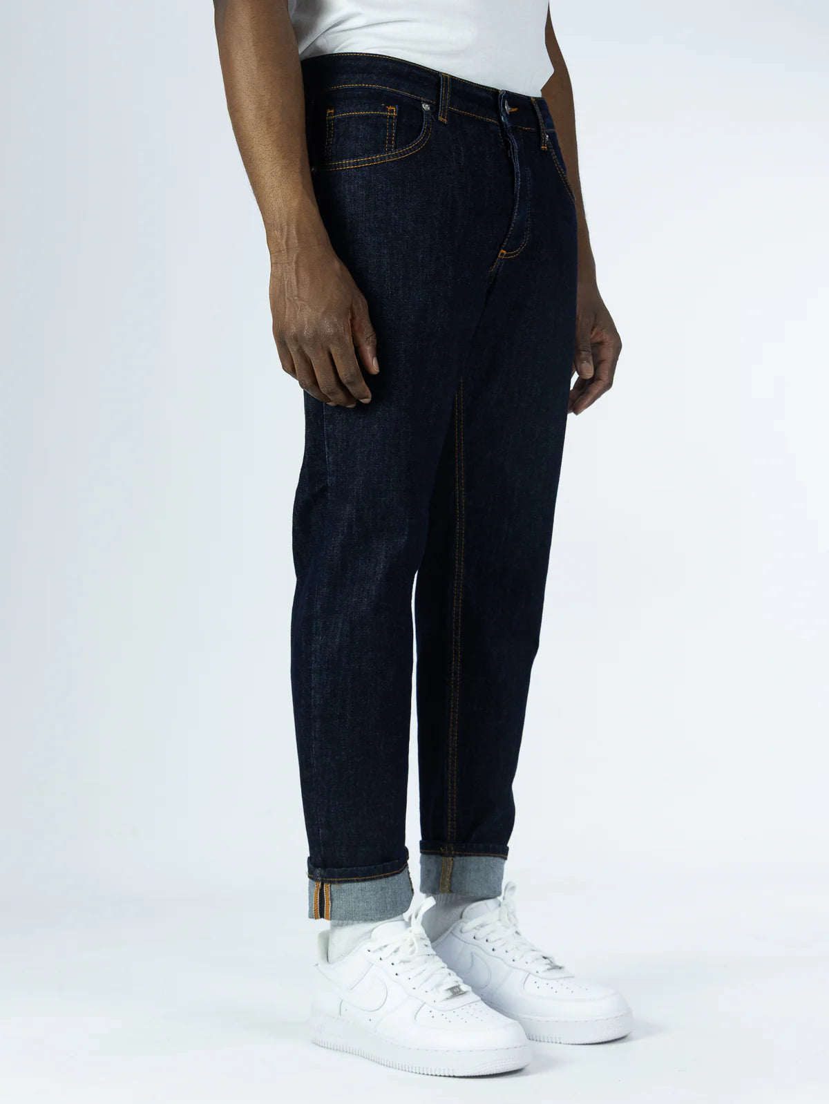 Jeans Soldier lavaggio zero