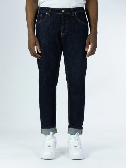 Jeans Soldier lavaggio zero