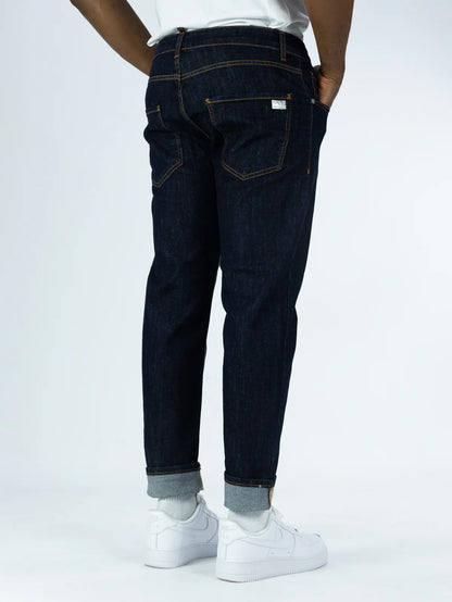 Jeans Soldier lavaggio zero
