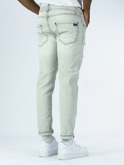 Jeans Soldier 772 nero