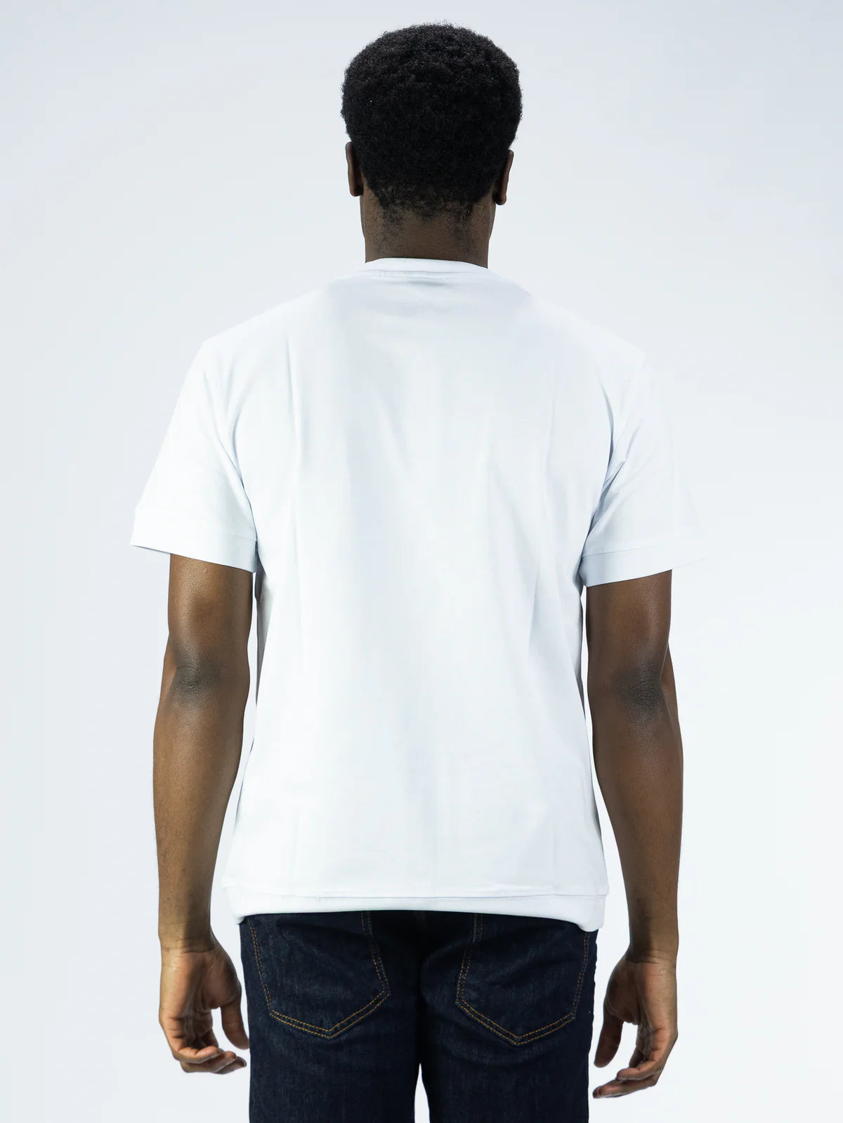T-shirt Soldier new
