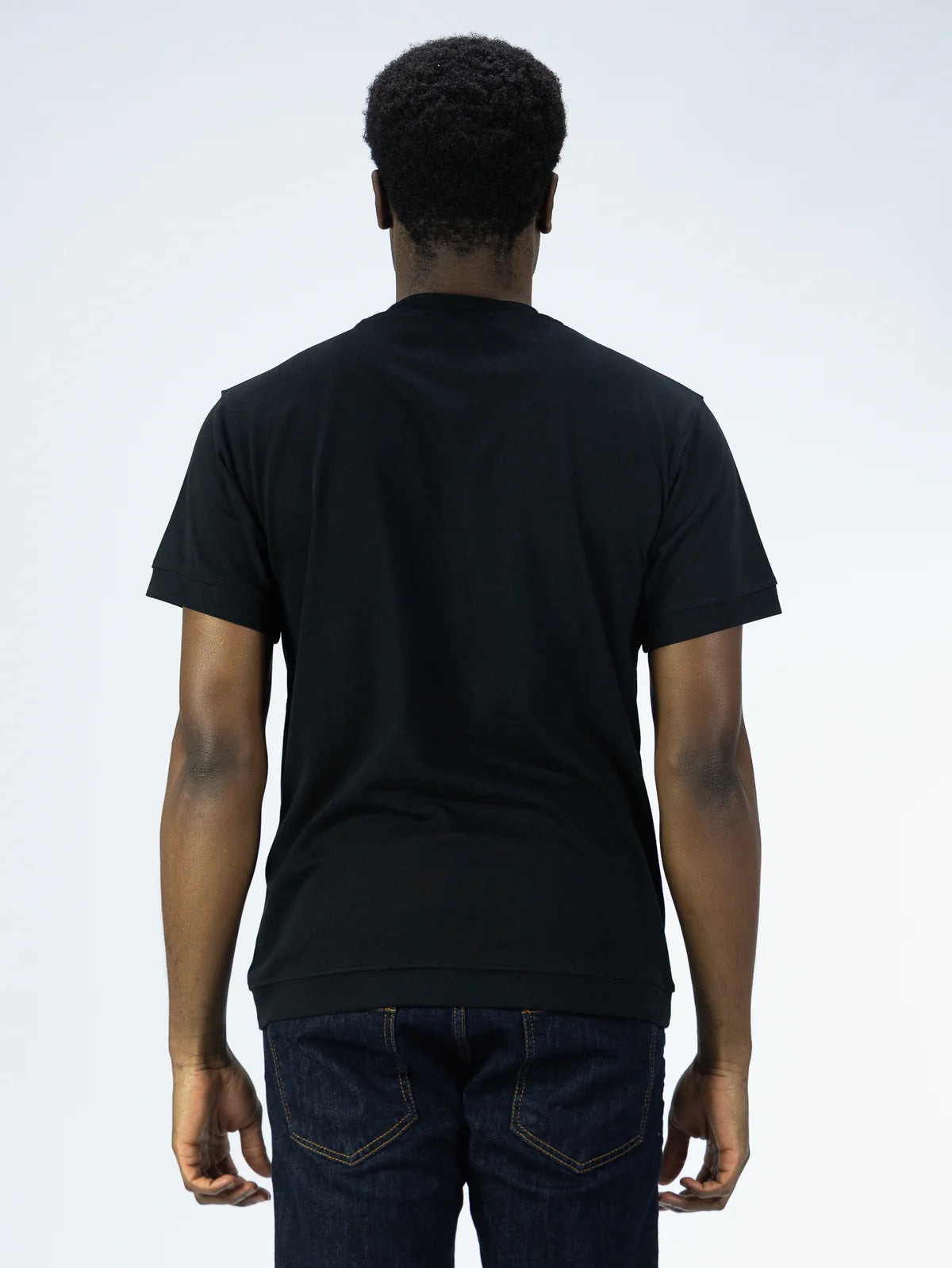 T-shirt Soldier new