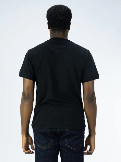 T-shirt Soldier new