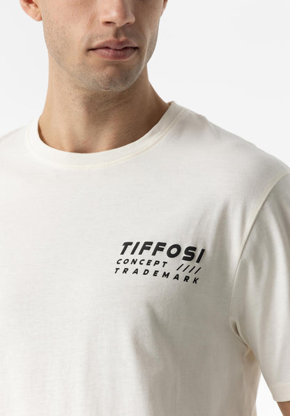 T-shirt RICKY Tiffosi