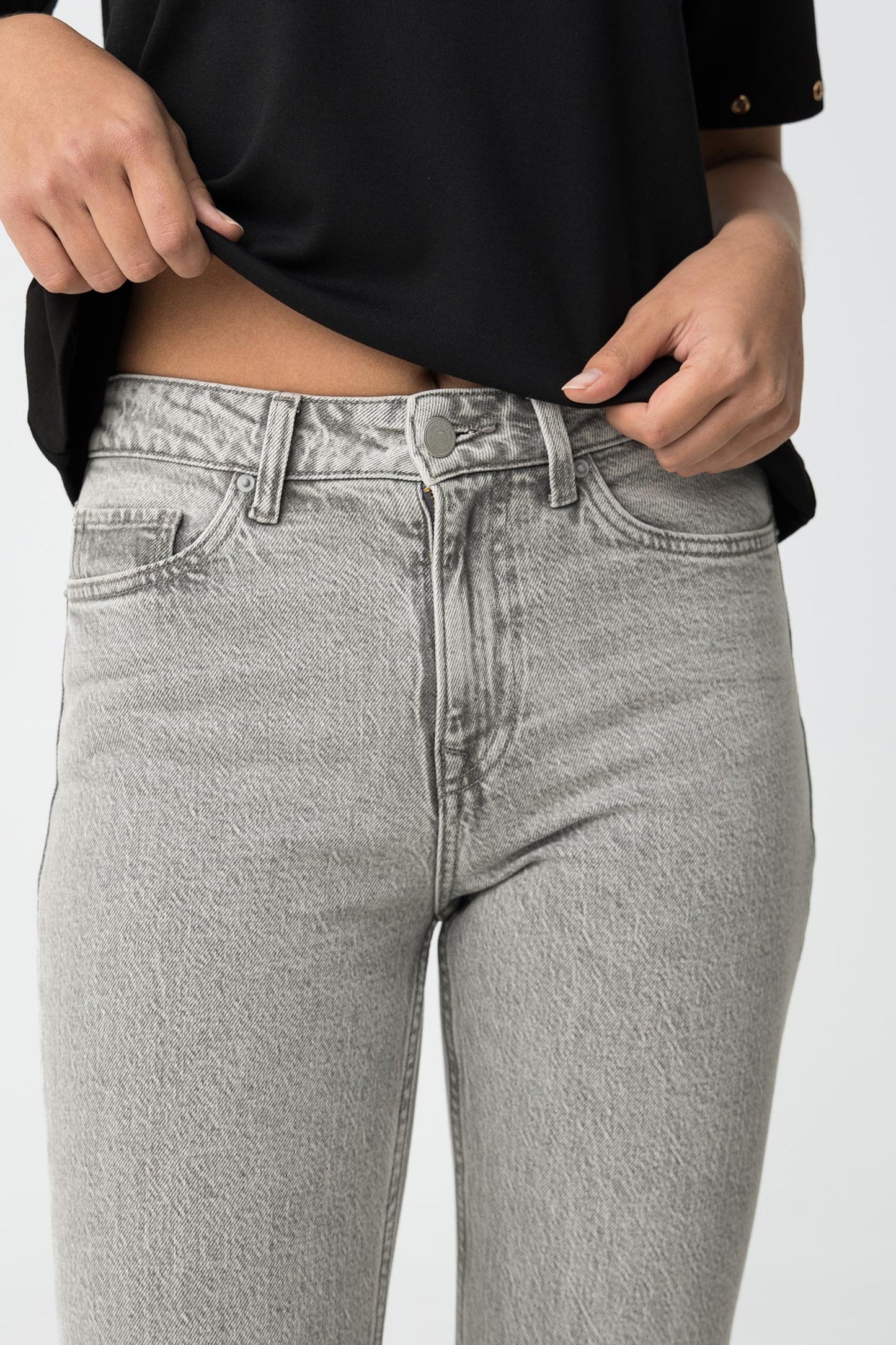 Jeans Amy 70 Tiffosi