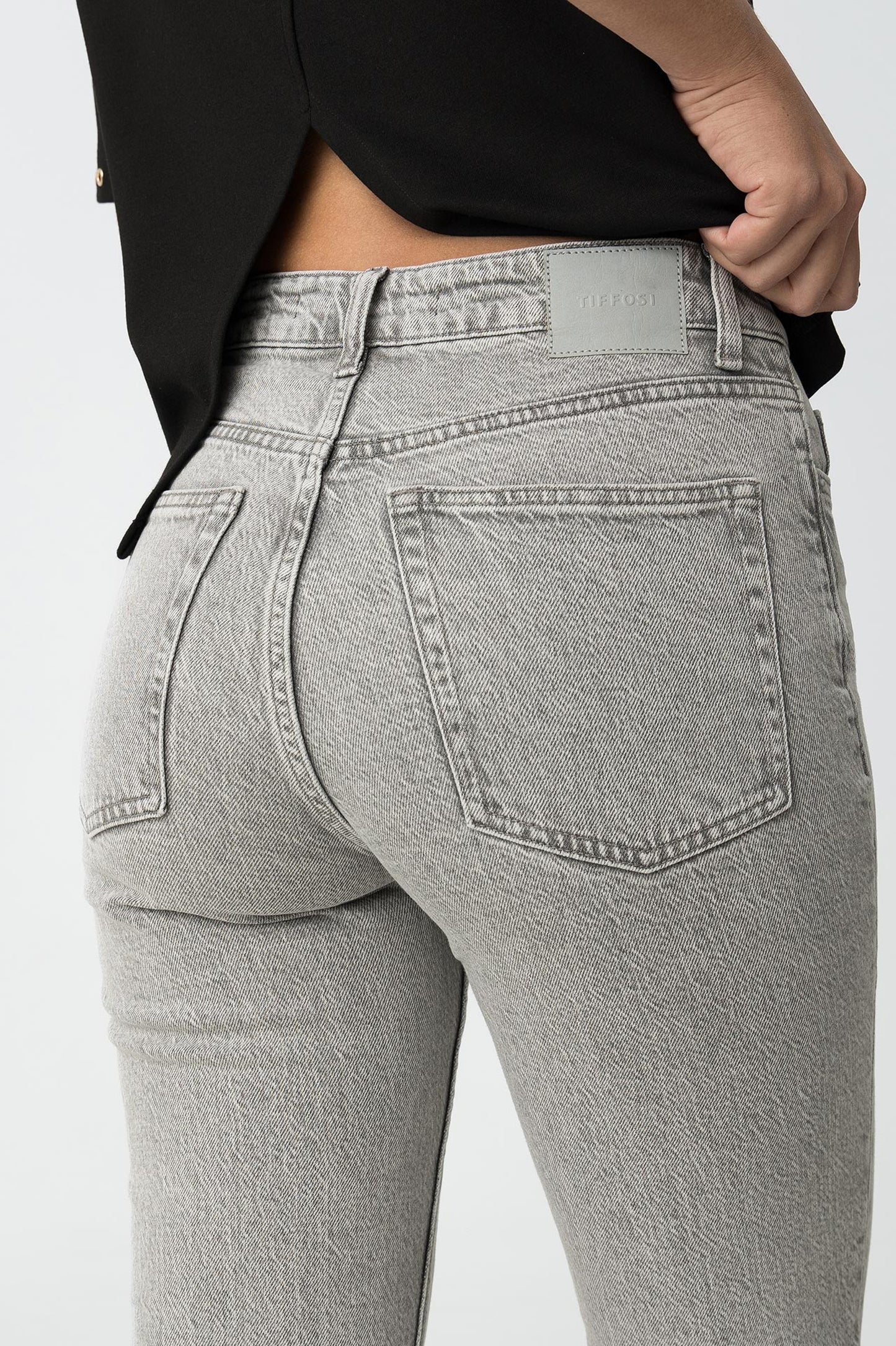 Jeans Amy 70 Tiffosi