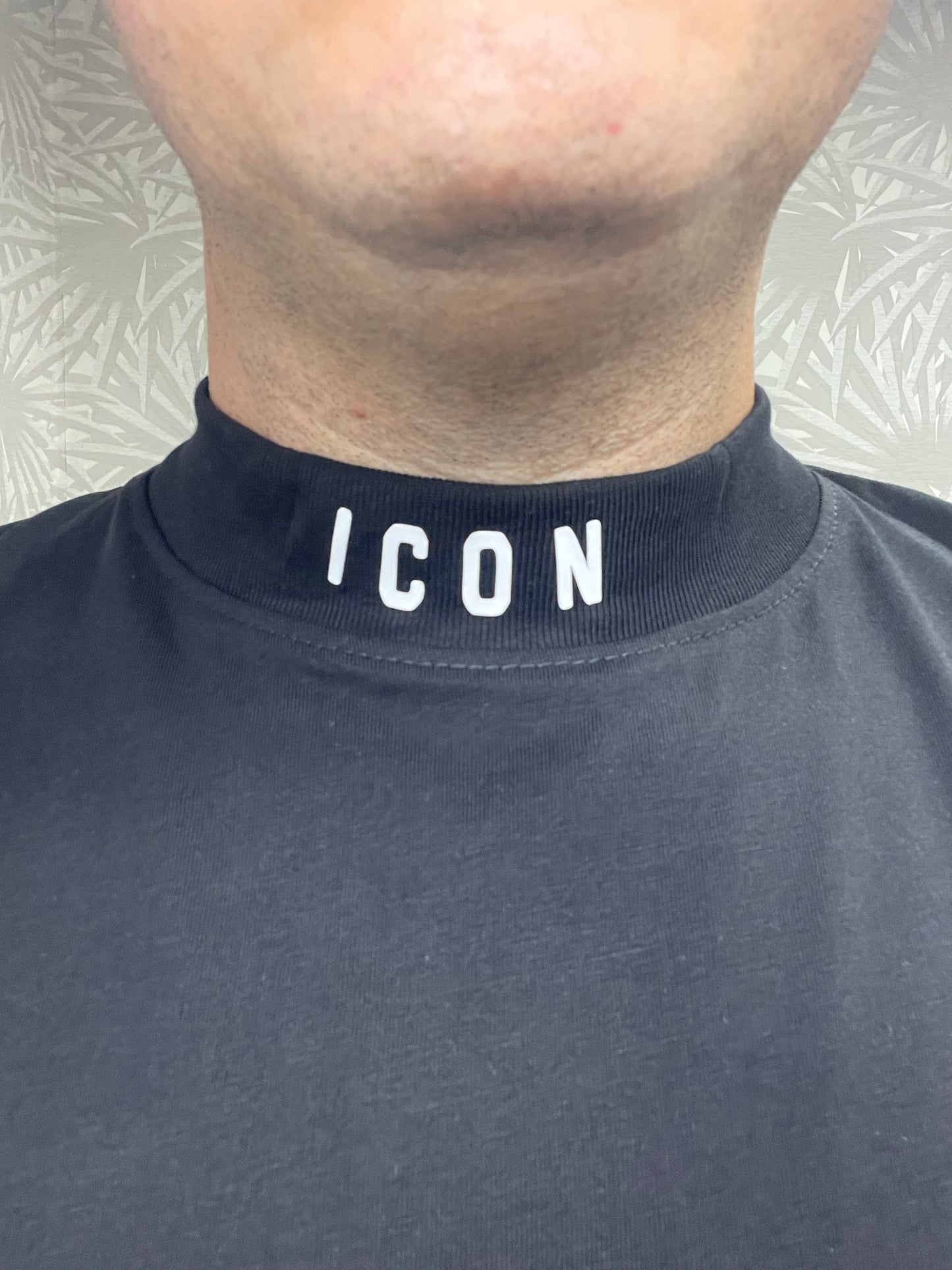 T-shirt ICON