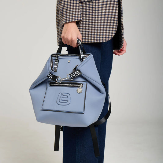 Zaino Ambre La Fille Des Fleurs