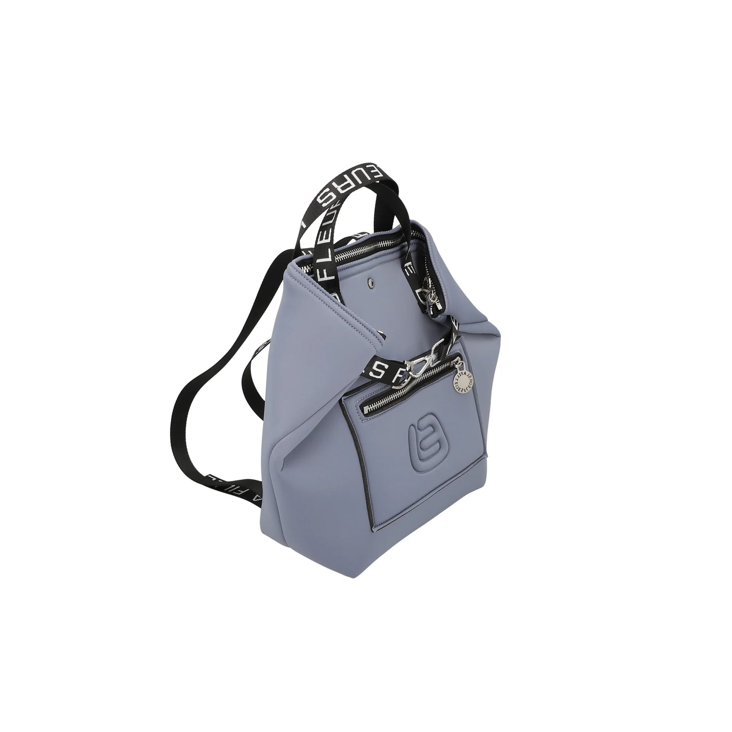 Zaino Ambre La Fille Des Fleurs