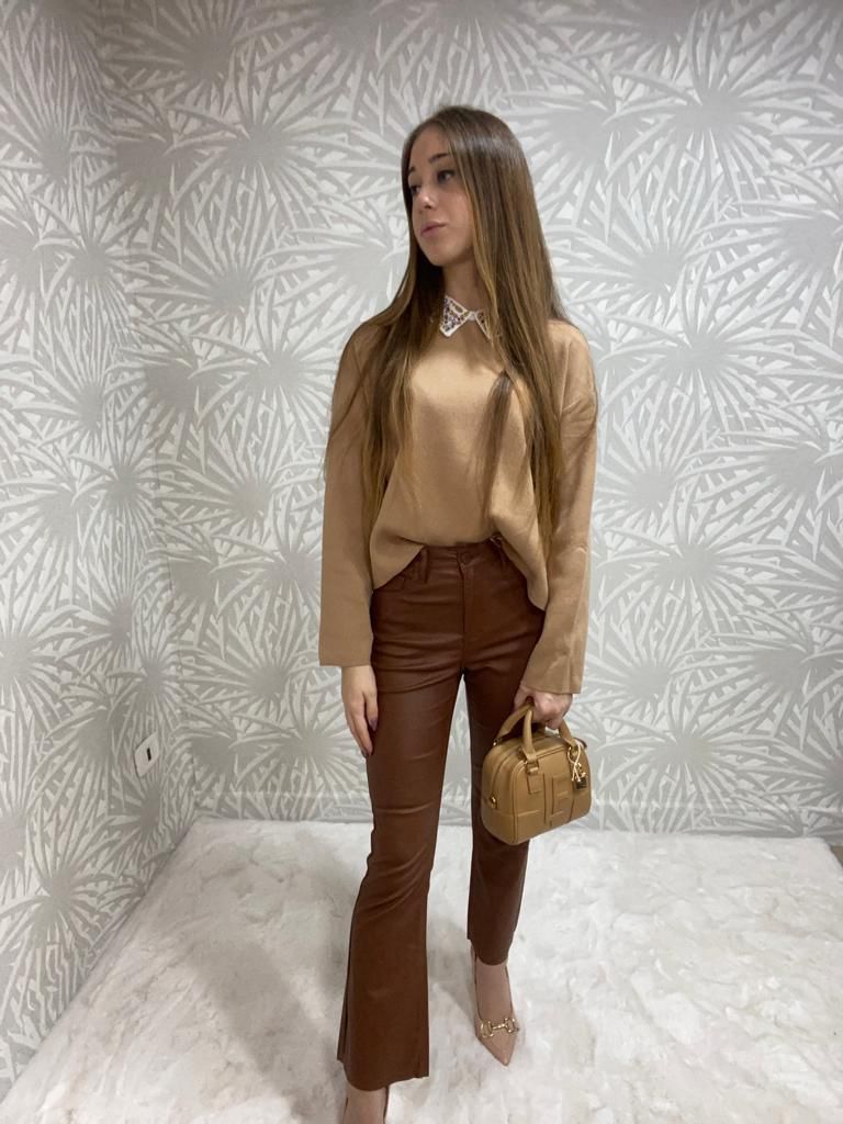 Pantalone megan27 tiffosi